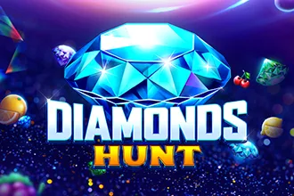 Diamonds Hunt