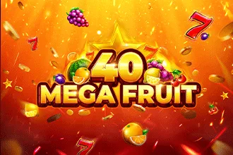 Mega Fruit 40