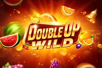 Wild Double Up