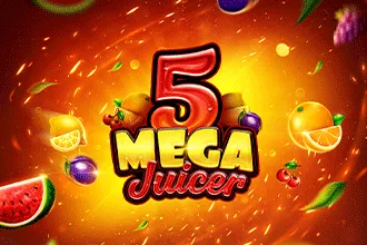 Mega Juicer 5