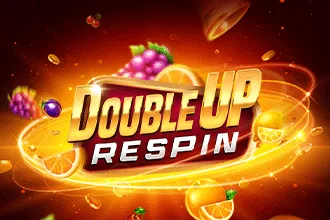 Double Up Respin