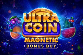 Ultra Coin Magnetic Bonus Buy