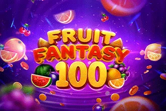 Fruit Fantasy 100