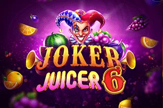 Joker Juicer 6