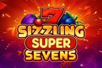 Sizzling Super Sevens
