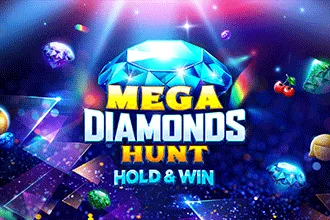 Mega Diamonds Hunt