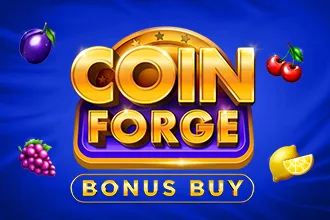 Coin Forge Bonus Buy
