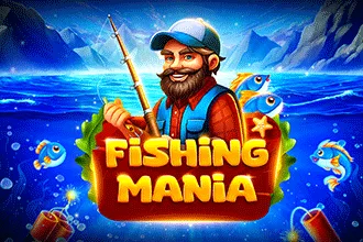 Fishing Mania