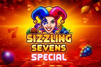 Sizzling Sevens Special