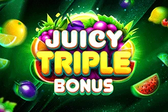 Juicy Triple Bonus