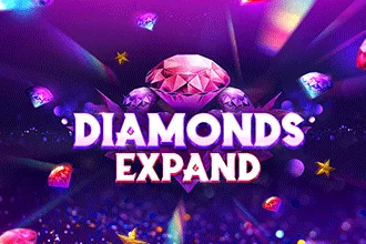Diamonds Expand