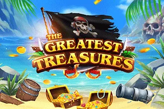 The Greatest Treasures