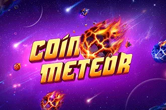 Coin Meteor