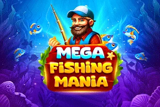 Mega Fishing Mania