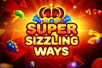 Super Sizzling Ways