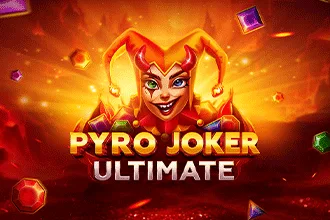 Pyro Joker Ultimate