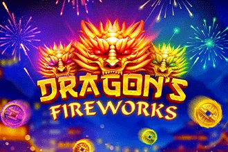 Dragon's Fireworks