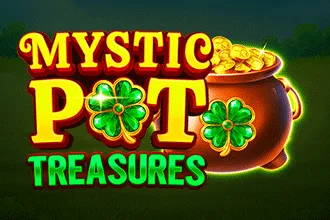 Mystic Pot Treasures
