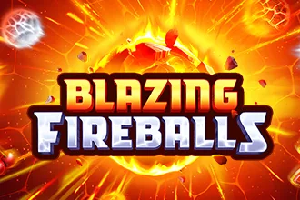 Blazing Fireballs