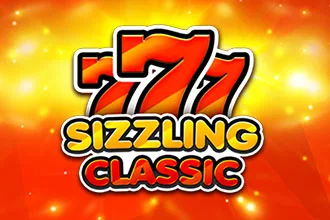 Sizzling 777 Classic