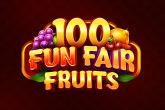 Fun Fair Fruits 100
