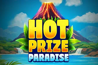 Hot Prize Paradise