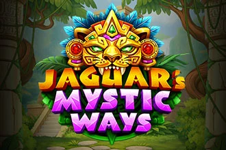 Jaguar’s Mystic Ways