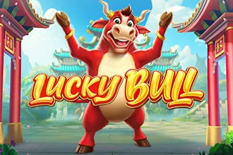 Lucky Bull