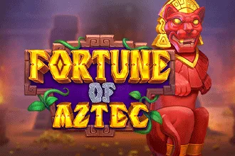 Fortune of Aztec