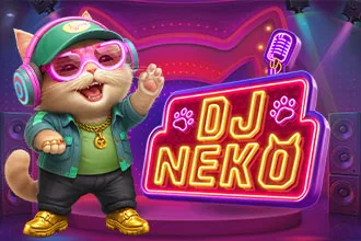 DJ Neko
