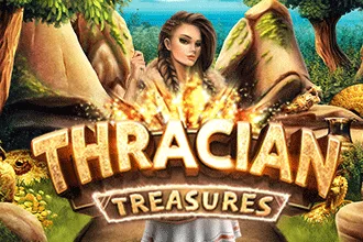 Thracian Treasures
