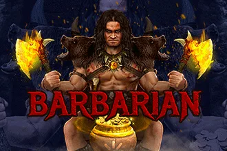 Barbarian