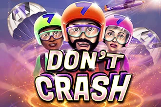 Don’t Crash