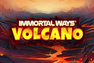 Immortal Ways Volcano