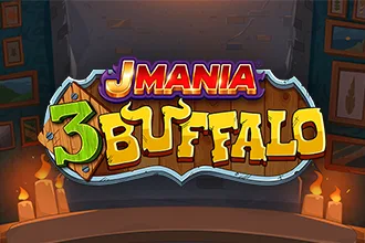 J Mania® 3 Buffalo