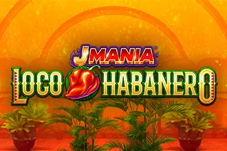 J Mania Loco Habanero