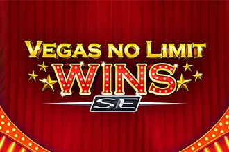 Vegas No Limit Wins SE