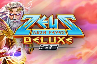 Zeus Rush Fever® Deluxe SE