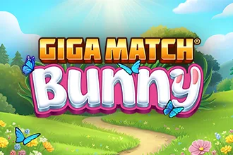 Giga Match® Bunny