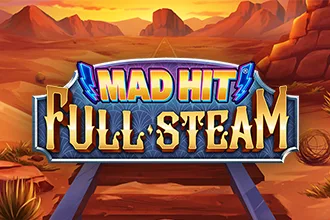 Mad Hit® Full Steam
