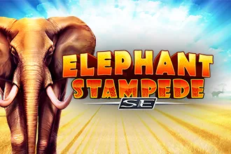 Elephant Stampede SE