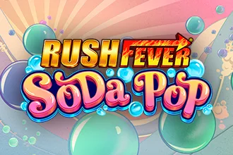 Rush Fever® Soda Pop