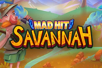 Mad Hit® Savannah