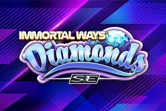 Immortal Ways® Diamonds SE