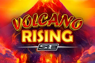 Volcano Rising SE