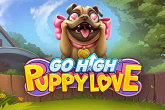 Go High® Puppy Love