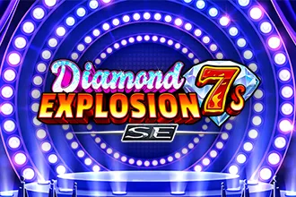 Diamond Explosion® 7s SE
