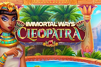 Immortal Ways® Cleopatra