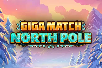 Giga Match North Pole