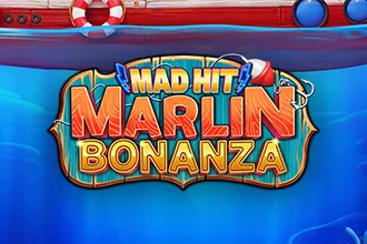 Mad Hit Marlin Bonanza